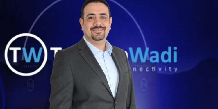 “تيليكوم وادي” تبدأ أعمال تصنيع الأجهزة الطرفية ” الراوتر” في مصر وتستعد لزيادة رأسمالها لـ 10 ملايين دولار