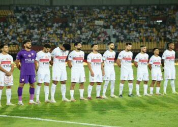 موعد مباراة الزمالك والمصري في دوري Nile والقناة الناقلة