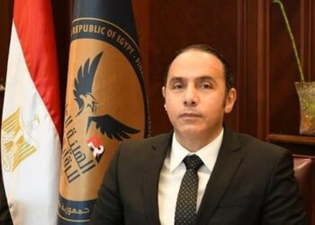 مجلس إدارة هيئة الرقابة المالية يوجه الشكر للدكتور إسلام عزام بعد توليه رئاسة البورصة المصرية