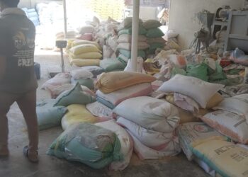 “الزراعة” تضرب بيد من حديد لمكافحة الغش والاحتكار في الأعلاف