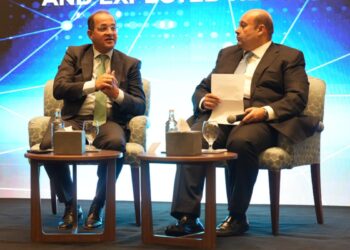 «إي. تاكس» تعلن رعاية ودعم الحوار المجتمعي المتواصل لوزير المالية حول «التسهيلات الضريبية»