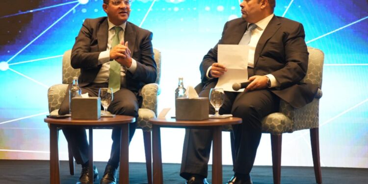 «إي. تاكس» تعلن رعاية ودعم الحوار المجتمعي المتواصل لوزير المالية حول «التسهيلات الضريبية»