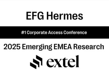 إي اف چي هيرميس تطلق مؤتمرها الاستثماري السنوي الحادي عشر في لندن