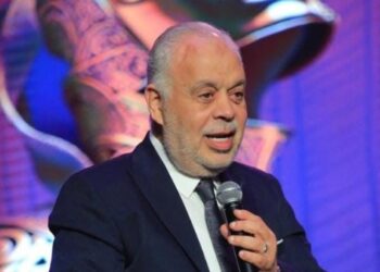 بالإجماع.. أعضاء نقابة المهن التمثيلية يرفضون استقالة أشرف زكي