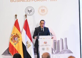 رئيس الوزراء: زيارة ملك أسبانيا إلى مصر تحظى بمكانة خاصة