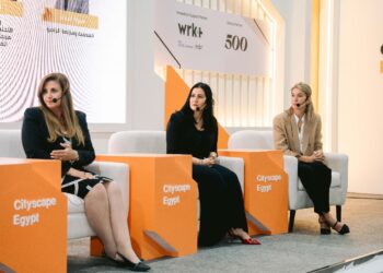 جلسة “دليلك الشامل .. هكذا تصنع محفظتك للاستثمار العقاري” ضمن محور Women in Real Estate (WiRE