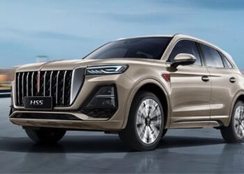 مواصفات وأسعار هونشي HS7 موديل 2025 في السوق السعودي