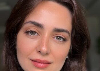 هبة مجدي تتألق بإطلالة هادئة على “إنستجرام”