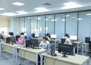 مكتب تنسيق القبول بالجامعات الحكومية والمعاهد العليا ينهي أعماله لعام ٢٠٢٥