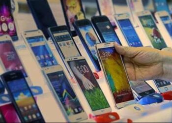 تقرير فيتش: مصر ستكون مركز لصناعة الهواتف الذكية