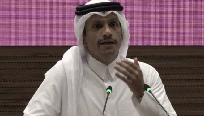 رئيس الوزراء القطري: الاعتداء الإسرائيلي على الدوحة إرهاب دولة