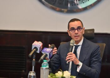 وزيرا الاستثمار والمالية يعقدان اجتماعًا تشاوريًا مع ممثلي القطاع الخاص حول الإصلاحات في تقرير “جاهزية الأعمال”