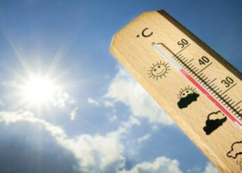 الطقس غدا.. أجواء خريفية وشبورة واضطراب بالملاحة