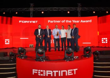 GTS  تحصد ثلاث جوائز مرموقة من Fortinet خلال حفل Partner Sync Awards
