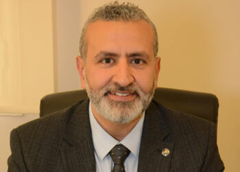 وليد سويدة نتوقع نمو حجم أعمال الاستشارات الهندسية بوتيرة أسرع نتيجة إقبال الخليجيين علي السوق العقارية