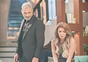 مواعيد عرض وإعادة الحلقة الأخيرة من مسلسل أزمة ثقة