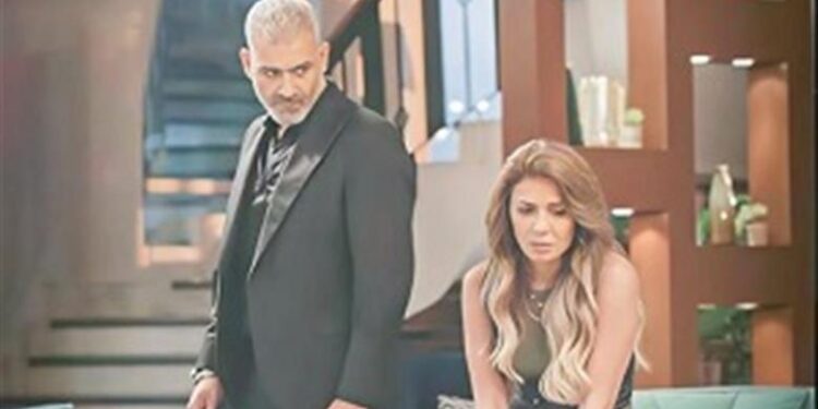 مواعيد عرض وإعادة الحلقة الأخيرة من مسلسل أزمة ثقة