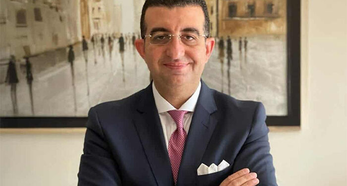 EBank يُعين محمد شوقي نائبًا للرئيس التنفيذي لدعم استراتيجيته التوسعية والتحول الرقمي