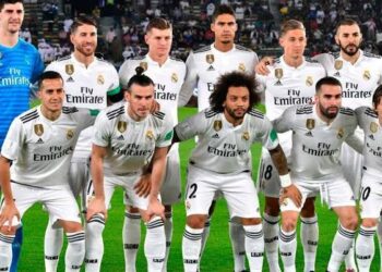 ريال مدريد يواجه سوسيداد لمواصلة التربع على عرش الدوري الإسباني