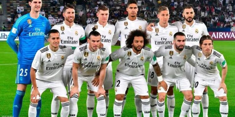 ريال مدريد يواجه سوسيداد لمواصلة التربع على عرش الدوري الإسباني