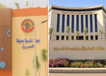 مطالب بفتح باب تقنين أراضي “جمعية السلام” في الشروق… مليارات الجنيهات تنتظر الدولة