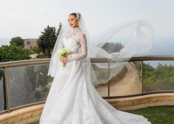 داليدا خليل تدخل القفص الذهبي