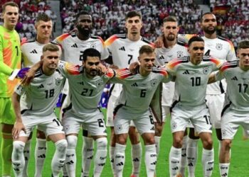 منتخب ألمانيا في مواجهة مرتقبة أمام سلوفاكيا بتصفيات كأس العالم 2026