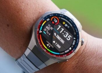 هواوي تلمح إلى مقاومة ماء أقوى في سلسلة Watch GT6 القادمة