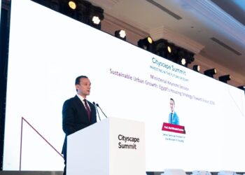 مساعد الوزير: المدن الجديدة لم تعد مجرد مشروعات سكنية بل أصبحت ركائز اقتصادية واستثمارية