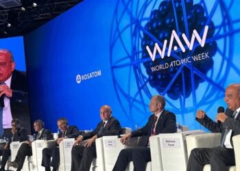 وزير الكهرباء: من حق الشعوب أن تجني ثمار التقدم العلمي والتكنولوجي