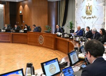 ننشر قرارات مجلس الوزراء اليوم