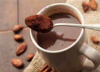ماذا يحدث لمرضى السكري عند شرب الكاكاو