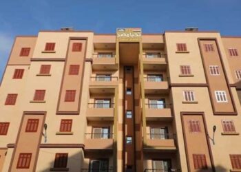 الإسكان: مد فترة التقديم على الطرح الثاني لإعلان “سكن لكل المصريين٧” لمنخفضي ومتوسطي الدخل