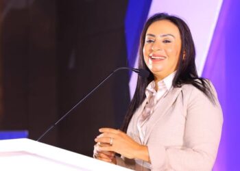 وزيرة التضامن تعلن انطلاق صندوق دعم مشروعات الجمعيات والمؤسسات الأهلية