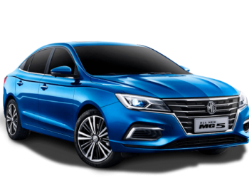 سعر إم جى 5 موديل 2020 في مصر