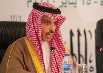 السعودية تطالب المجتمع الدولي بـ«حل الدولتين».. وإدانة للاعتداءات على الدوحة