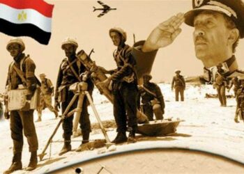 الخميس 9 أكتوبر إجازة رسمية بمناسبة عيد القوات المسلحة بدلاً من 6 أكتوبر