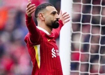 محمد صلاح يتقدم في قائمة أفضل لاعبي ليفربول على مدار التاريخ