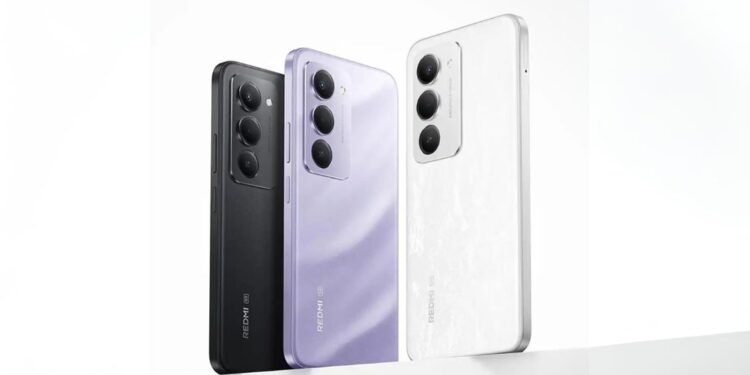 شاومي تكشف عن Redmi Note 15R