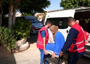 التضامن الاجتماعي تنفذ قرار غلق دار “زهرة مصر” وتنقل السيدات لمجمع ” حياة ” بالجيزة