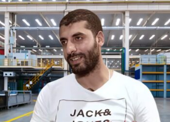 مصطفى جاد: أدوات المائدة المصنوعة من الستانلس ستيل تتحول من الاستيراد إلى التصدير