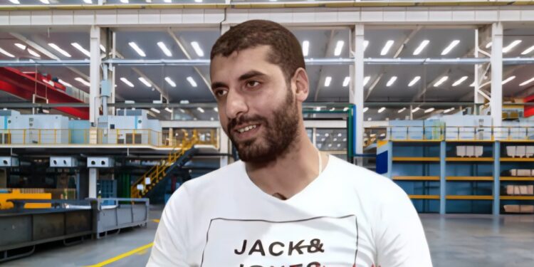 مصطفى جاد: أدوات المائدة المصنوعة من الستانلس ستيل تتحول من الاستيراد إلى التصدير