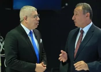 مدحت شلبي يتراجع: الخطيب على راسي