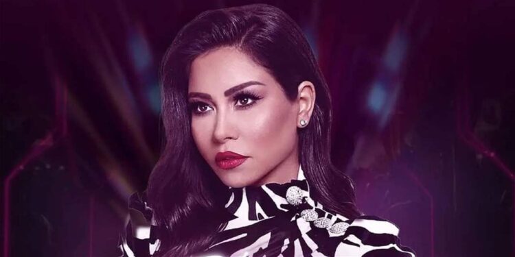 أولى جلسات محاكمة الفنانة شيرين عبدالوهاب بتهمة سب وقذف