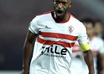 مفاجأة يفجرها شيكابالا.. خناقة فيريرا مع نجم الزمالك