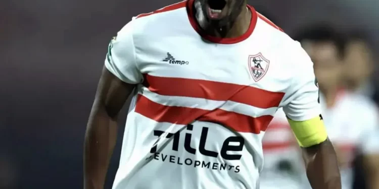 مفاجأة يفجرها شيكابالا.. خناقة فيريرا مع نجم الزمالك