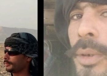 نهاية أسطورة صدام.. مصرع أخطر بلطجي بقنا في تبادل لإطلاق النيران