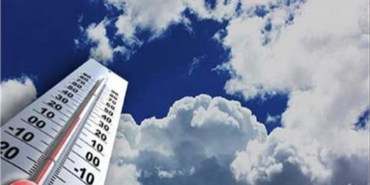 بيان مهم بشأن حالة الطقس في القاهرة والمحافظات اليوم الثلاثاء