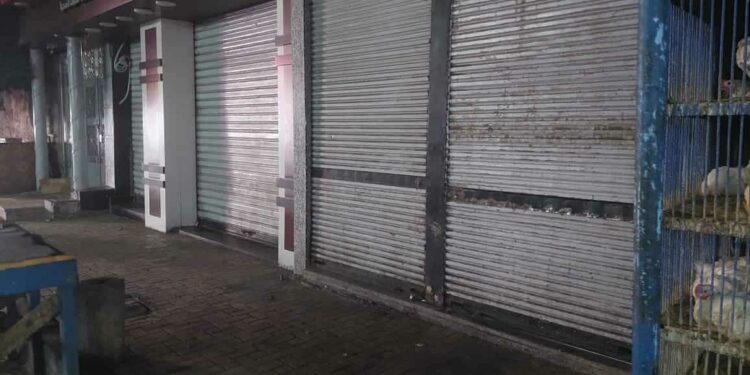 المواعيد الشتوية لغلق المحلات والمطاعم فى الجيزة