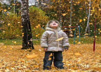 موعد بداية فصل الخريف 2025